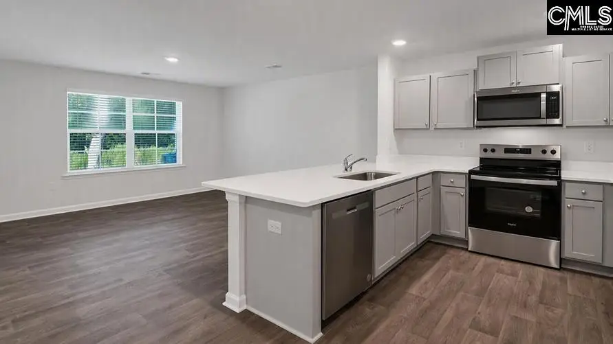 808 Gatestone Way, Hopkins, SC 29061 - #3