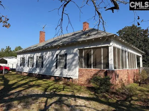 1851 Old Georgetown Road, Cassatt, SC 29032
