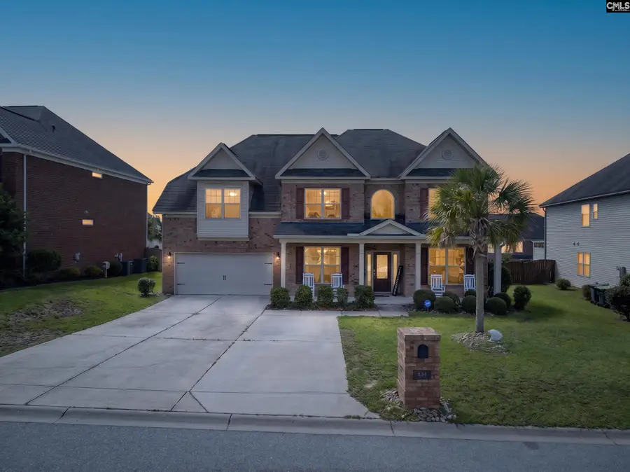 434 Crescent River Road, Lexington, SC 29073 - #3