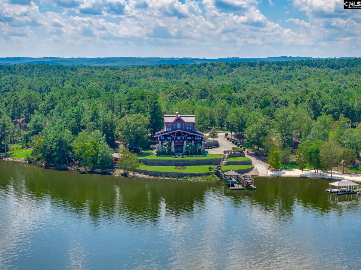 197 Smooth Rock Point, Ridgeway, SC 29130 - #1