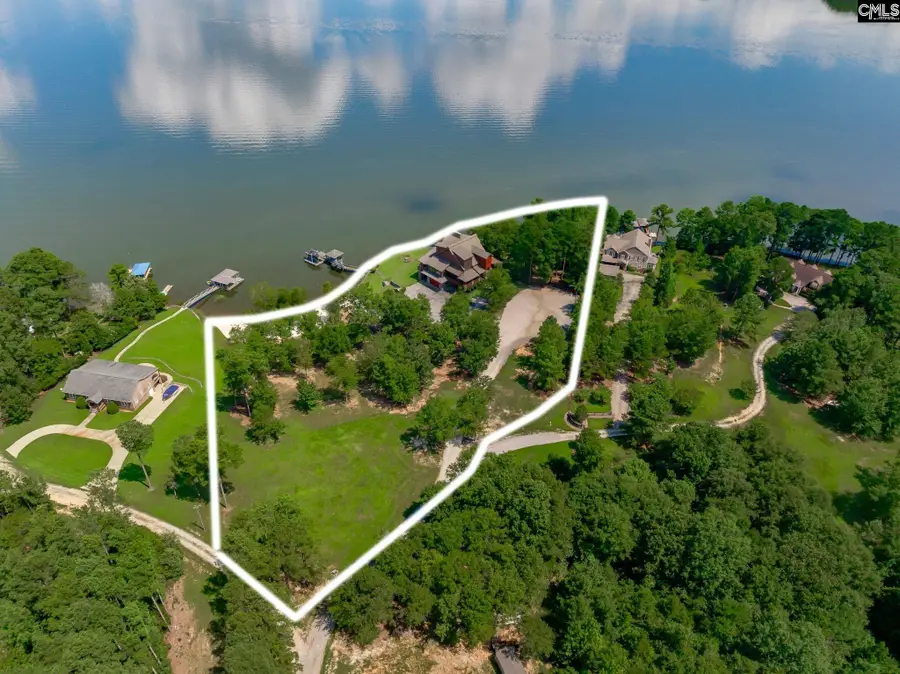 197 Smooth Rock Point, Ridgeway, SC 29130 - #2