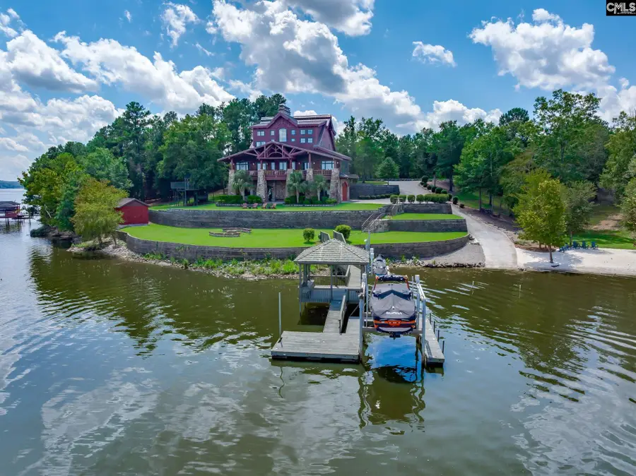 197 Smooth Rock Point, Ridgeway, SC 29130 - #3