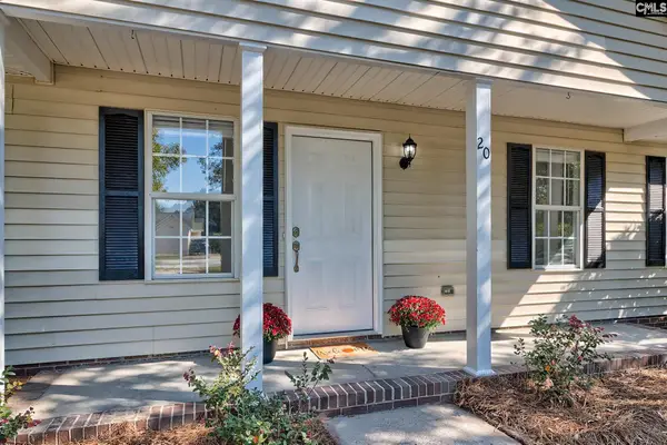 20 Piper Lane, Elgin, SC 29045