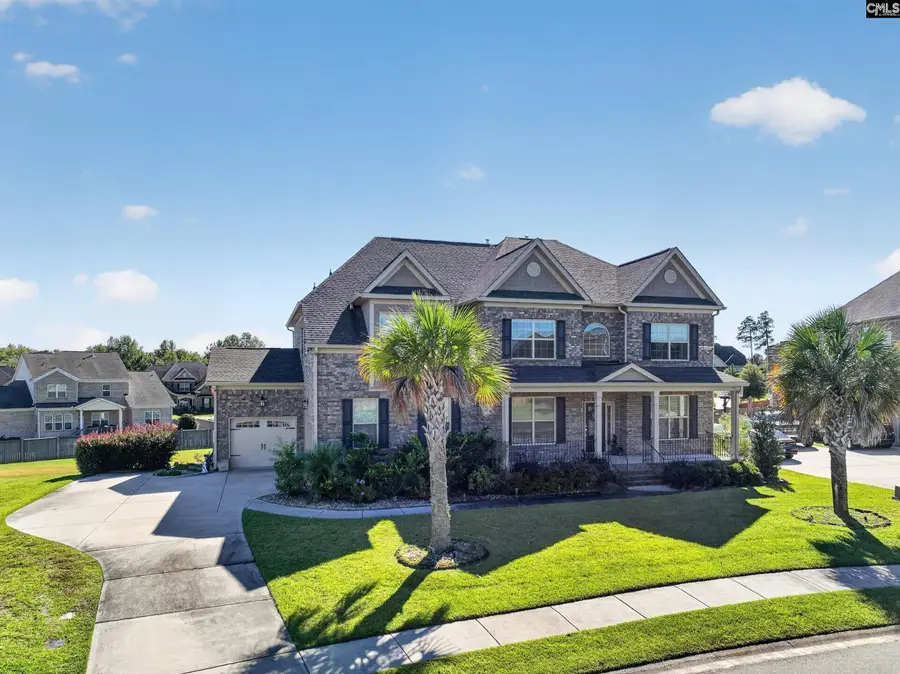 2148 Heaths Lane, Columbia, SC 29045 - #2