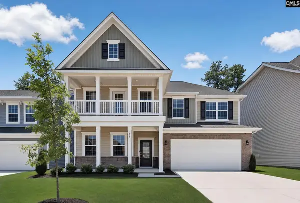 331 Hazelmount Road, Gilbert, SC 29054