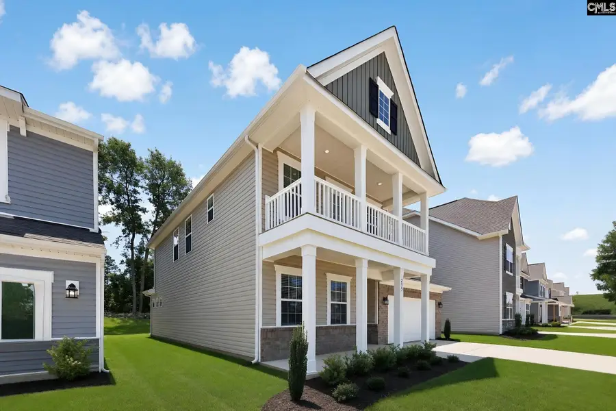 331 Hazelmount Road, Gilbert, SC 29054 - #2