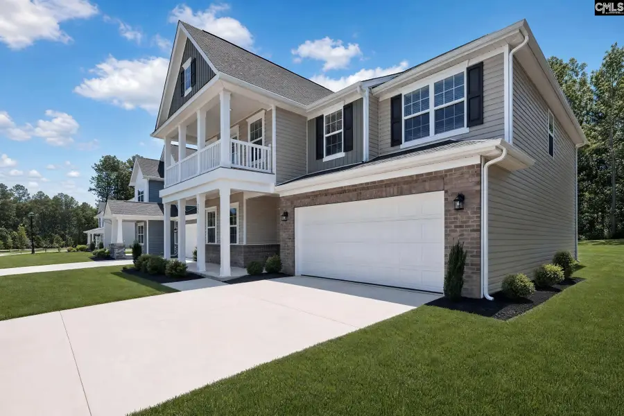 331 Hazelmount Road, Gilbert, SC 29054 - #3