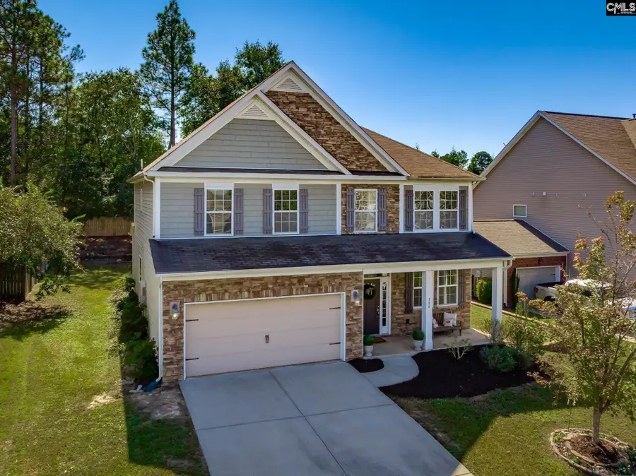 304 Millhouse Lane, Lexington, SC 29072 - #2