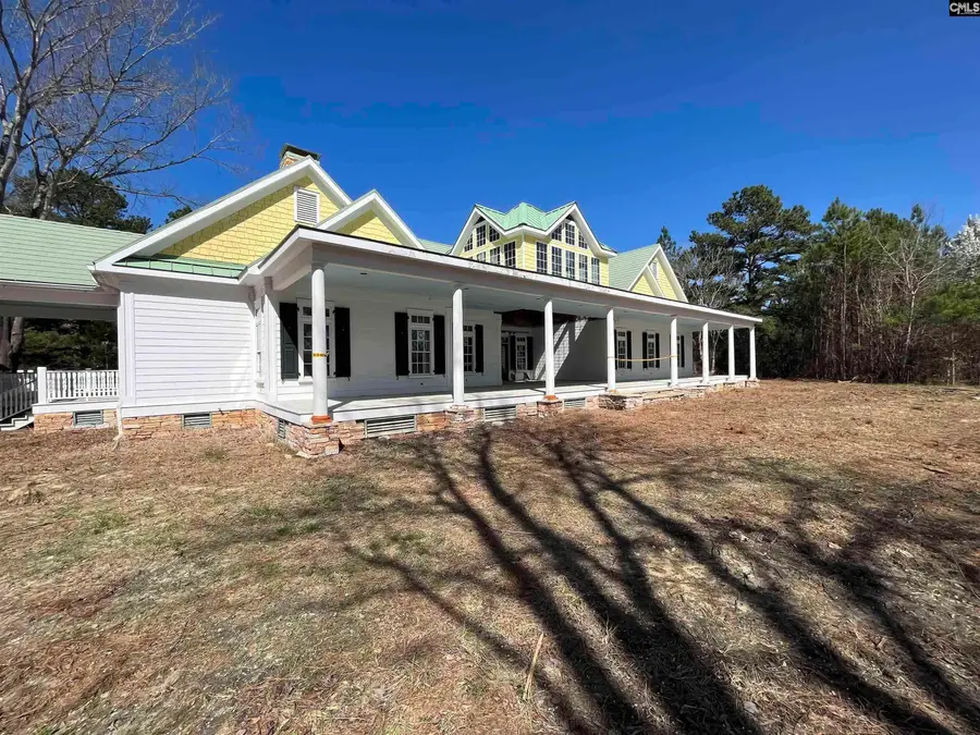 88C Tombfield Road, Camden, SC 29020 - #3