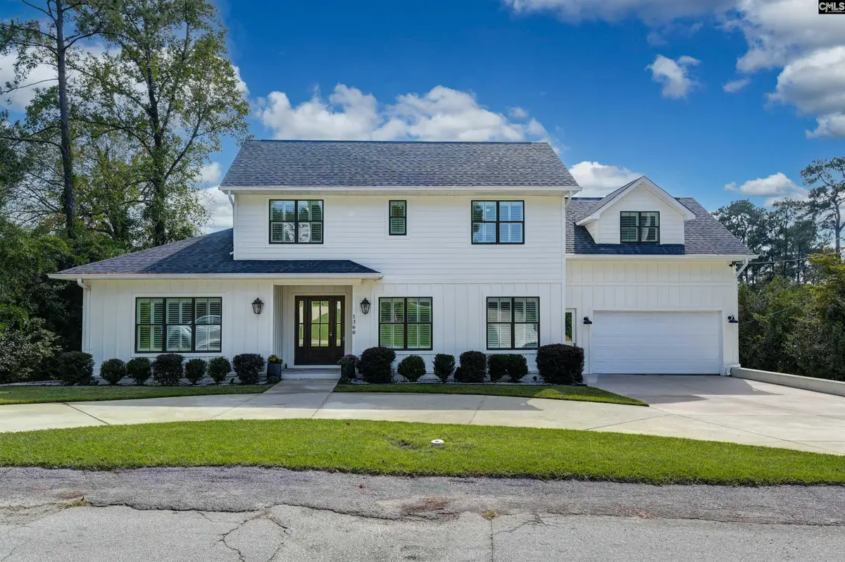 1360 Kathwood Drive, Columbia, SC 29206 - #1