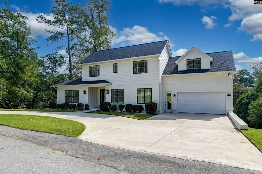 1360 Kathwood Drive, Columbia, SC 29206 - #2