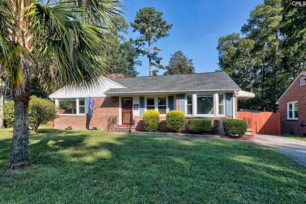 824 Karlaney (aka K) Avenue, Cayce, SC 29033