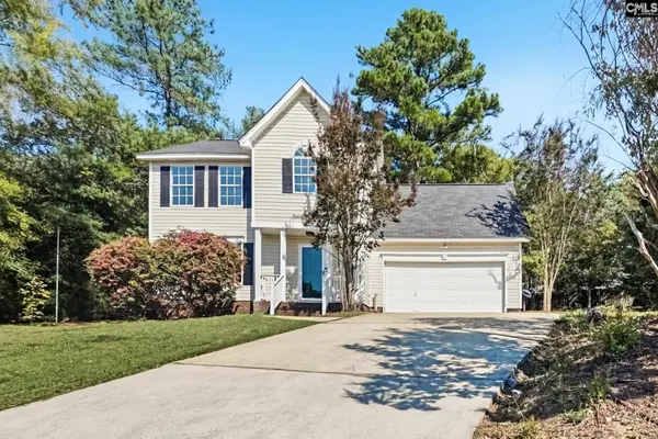 104 Jonathan Lane, Irmo, SC 29063