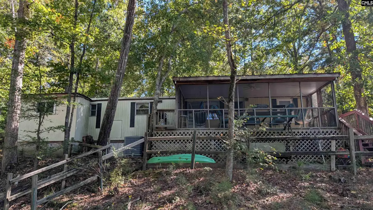 275 Kingfisher Drive, Ridgeway, SC 29130 - #1