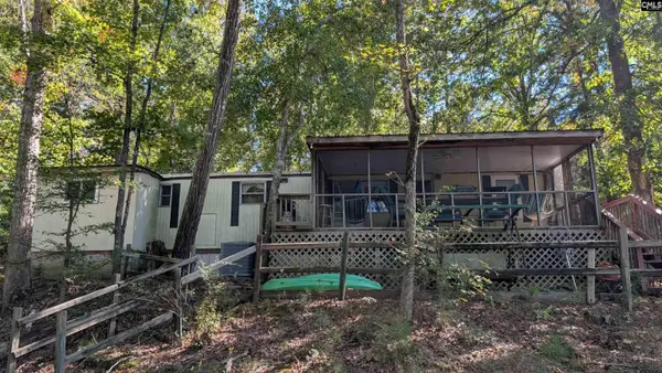 275 Kingfisher Drive, Ridgeway, SC 29130