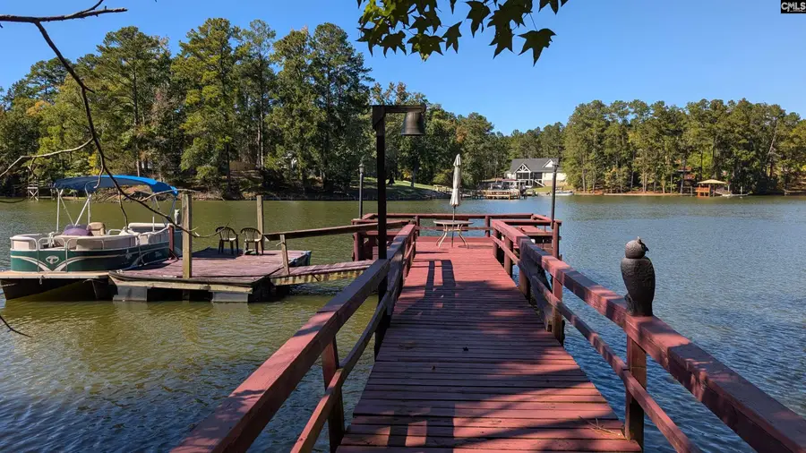 275 Kingfisher Drive, Ridgeway, SC 29130 - #2