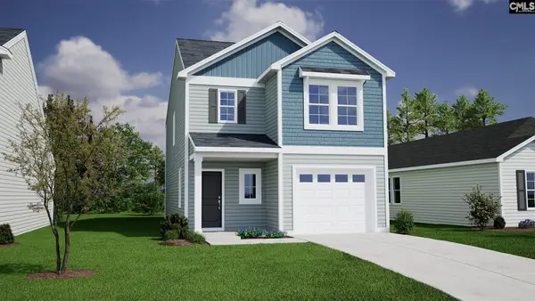 5 Severn Court, Blythewood, SC 29016