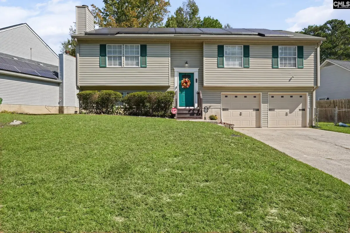 118 Cranley Road, Columbia, SC 29229 - #1