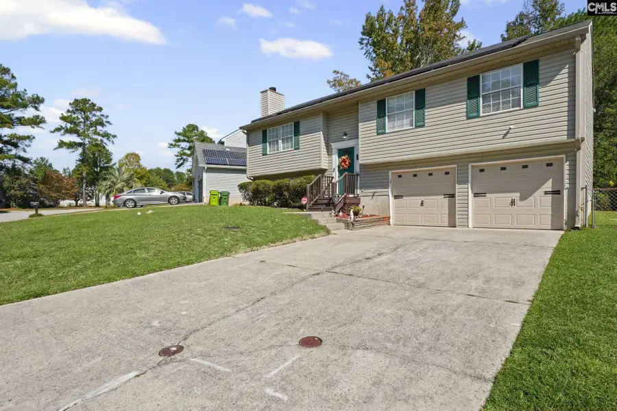 118 Cranley Road, Columbia, SC 29229 - #2