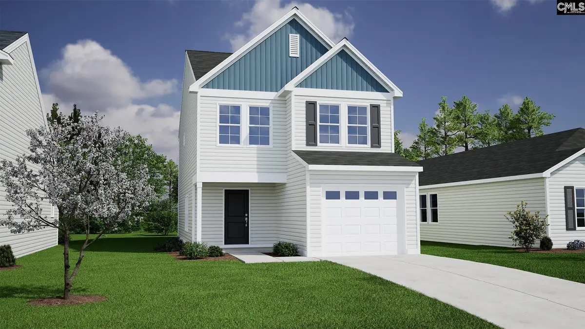 9 Severn Court, Blythewood, SC 29016 - #1