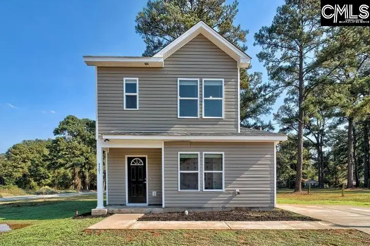 4301 Mellowood Drive, Columbia, SC 29209 - #1