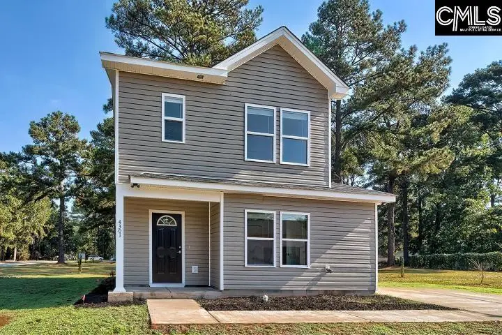 4301 Mellowood Drive, Columbia, SC 29209 - #2