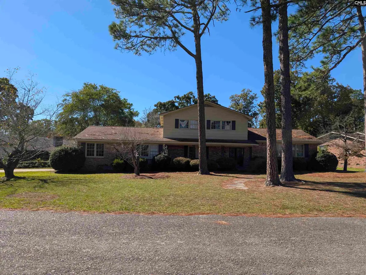 112 Hickory Lane, Cayce, SC 29033 - #1