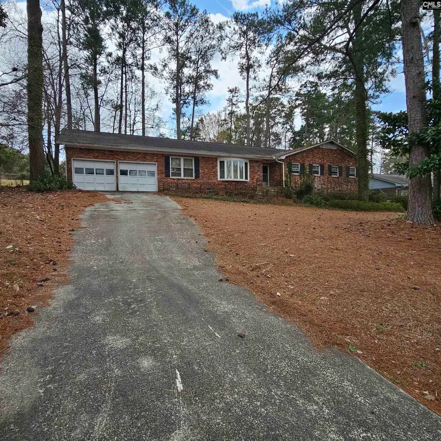 314 Leton Drive, Columbia, SC 29210 - #2