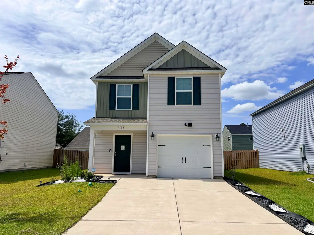 1732 Camazay Drive #Lot 20, Sumter, SC 29150 - #1