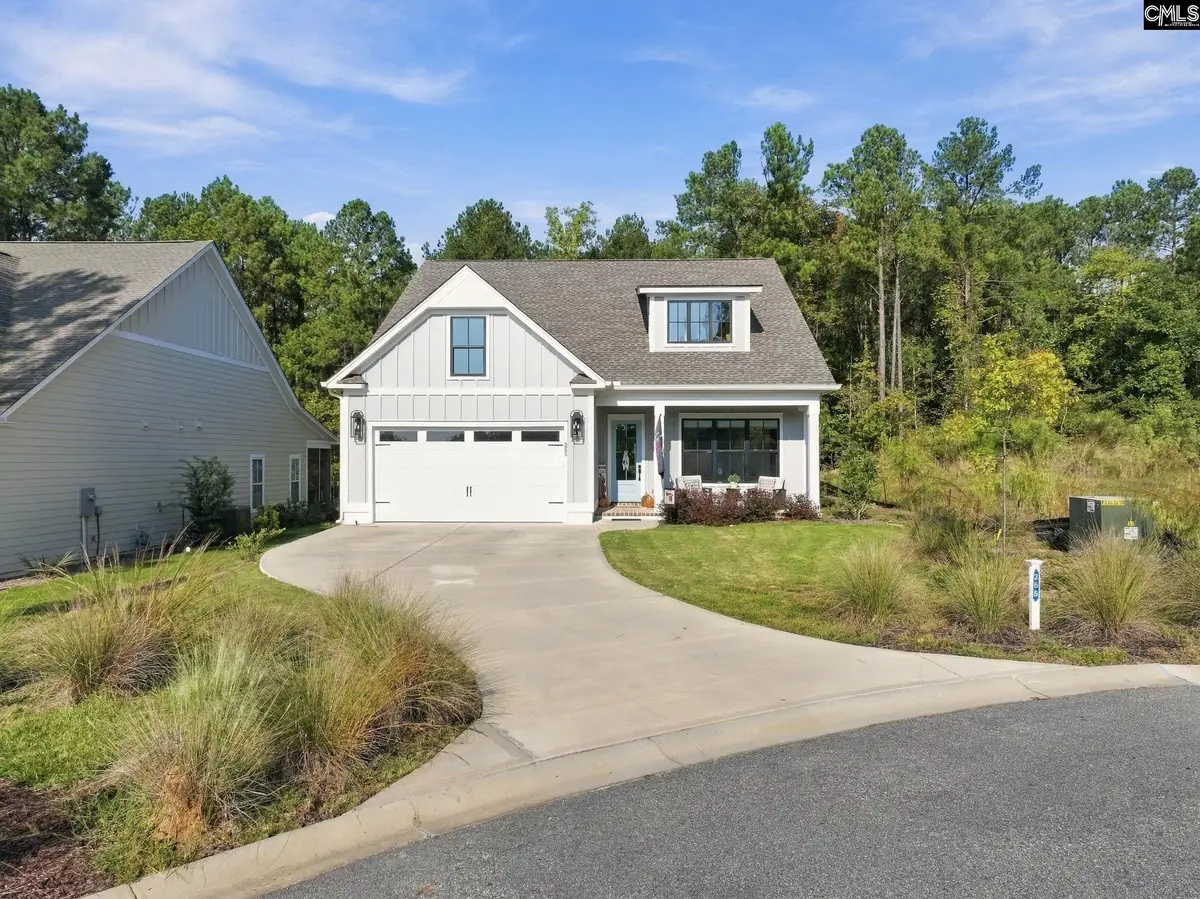 255 Timber Trail Lane, Prosperity, SC 29127 - #1
