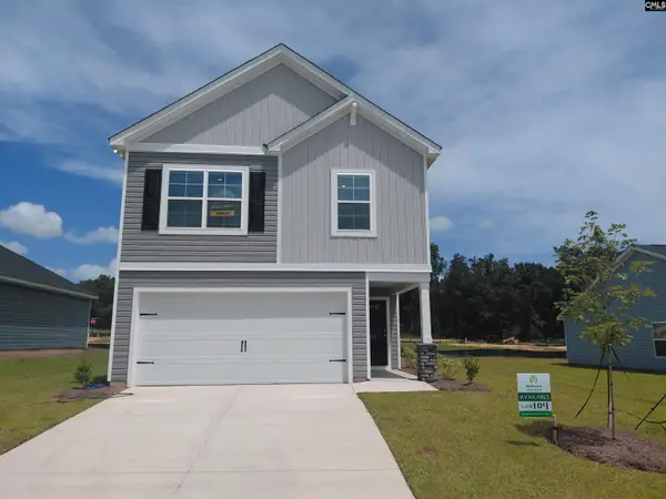 163 Cape Horn Drive, Columbia, SC 29209