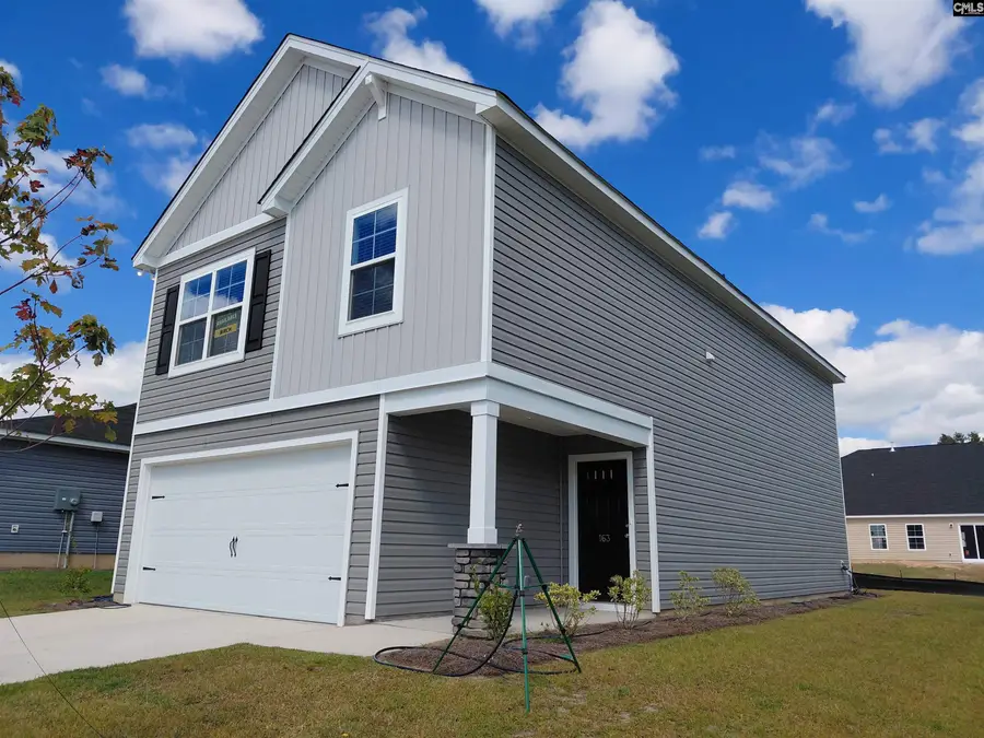 163 Cape Horn Drive, Columbia, SC 29209 - #2