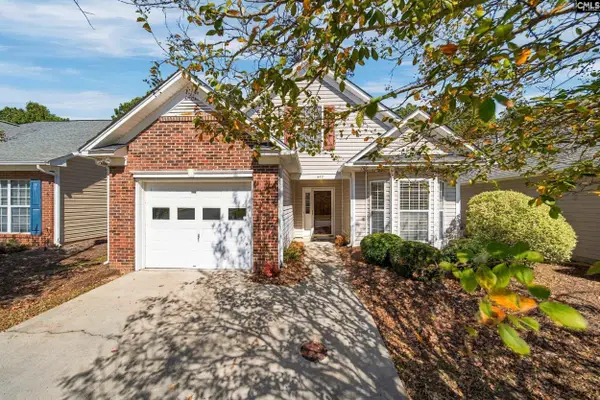 477 Woodhouse Loop, Irmo, SC 29063
