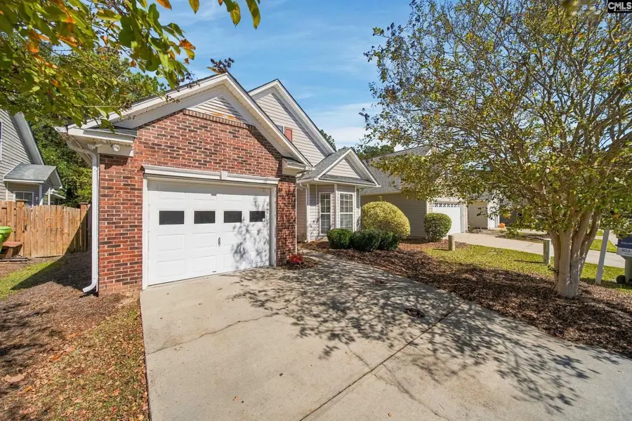 477 Woodhouse Loop, Irmo, SC 29063 - #2