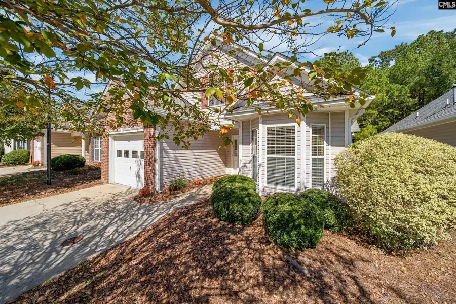 477 Woodhouse Loop, Irmo, SC 29063 - #3