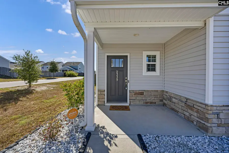 2339 Trakand Drive, Lexington, SC 29073 - #2