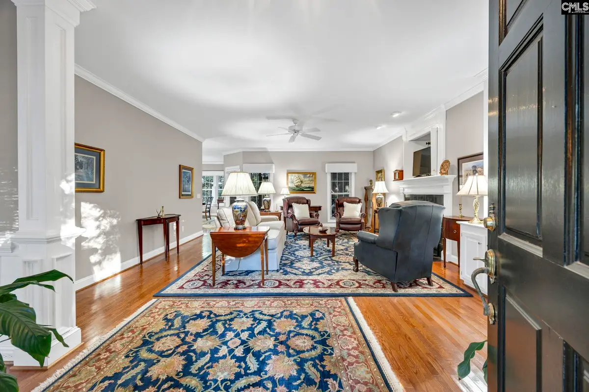 353 Vista Springs Circle, Lexington, SC 29072 - #1