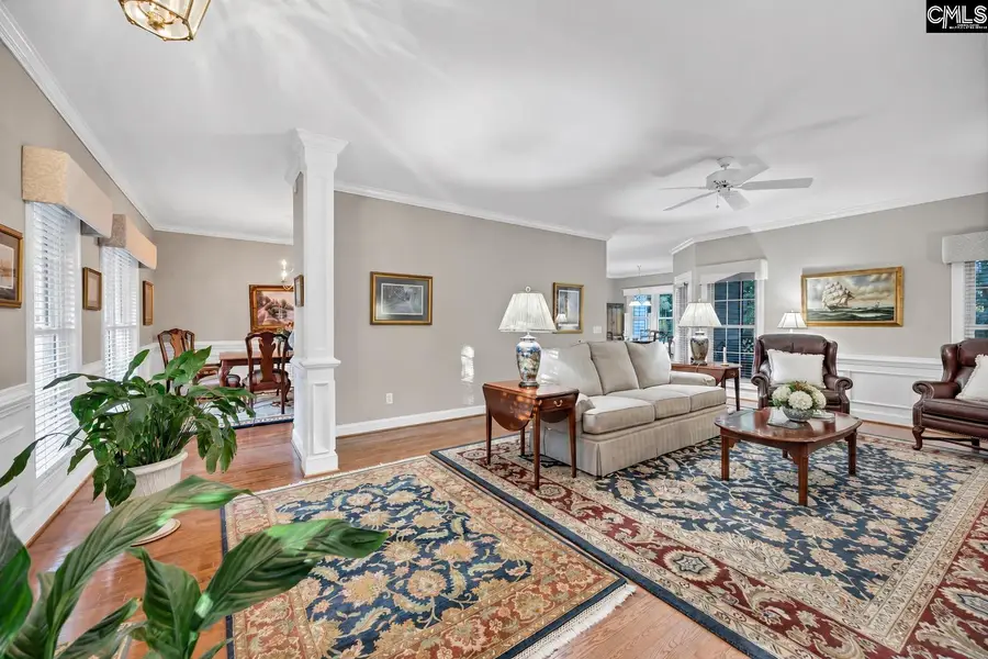 353 Vista Springs Circle, Lexington, SC 29072 - #2
