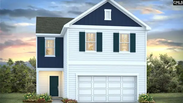 696 Glacier Road, Lexington, SC 29072