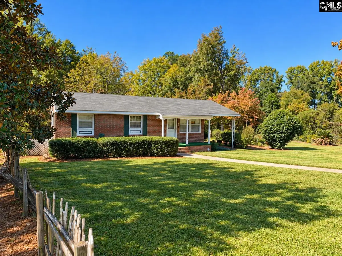 175 Pecan Grove Road, Ridge Spring, SC 29129 - #1