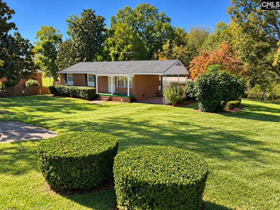 175 Pecan Grove Road, Ridge Spring, SC 29129 - #2