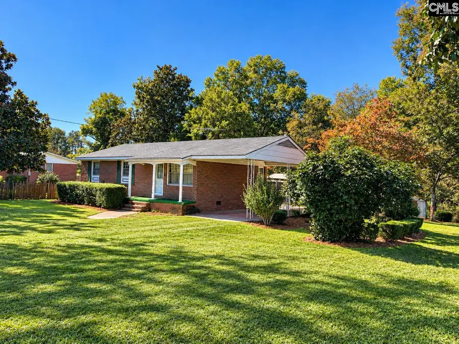 175 Pecan Grove Road, Ridge Spring, SC 29129 - #3