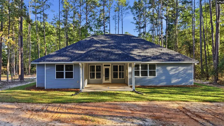 627 Ross Road, Columbia, SC 29229 - #2