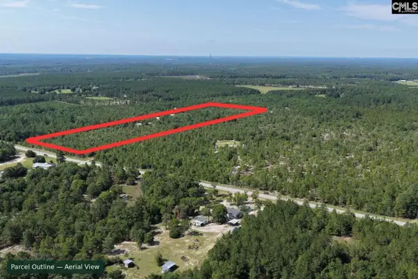 0 Lot 3 Old Georgetown Road, Cassatt, SC 29032