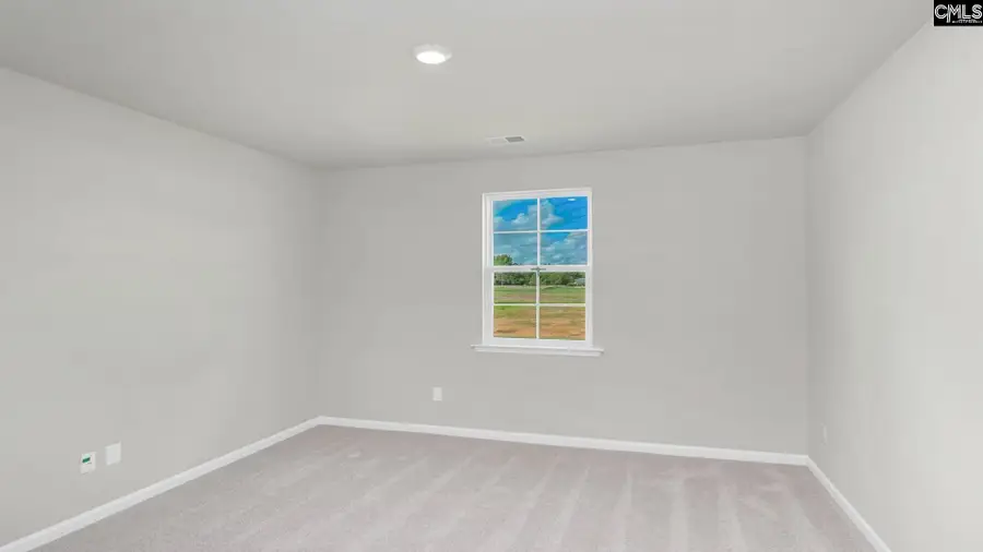 917 Snowflake Way, Lexington, SC 29072 - #2