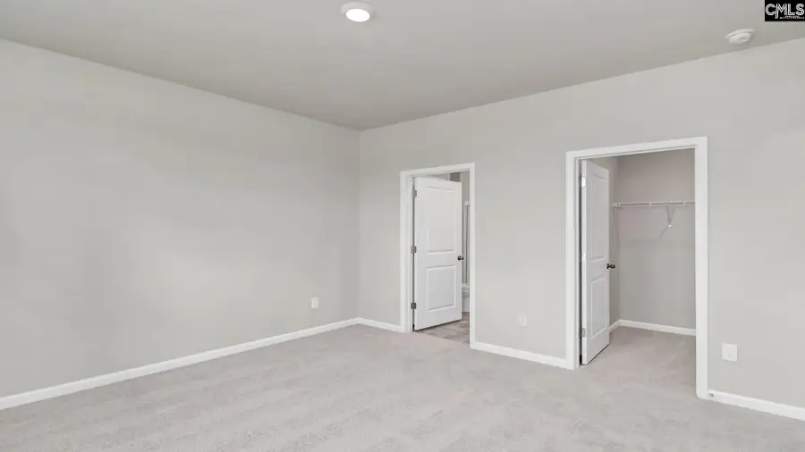 917 Snowflake Way, Lexington, SC 29072 - #3