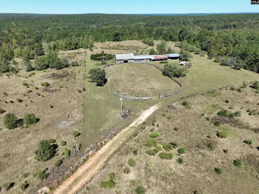 801 Piney Branch Road, Eastover, SC 29044 - #3