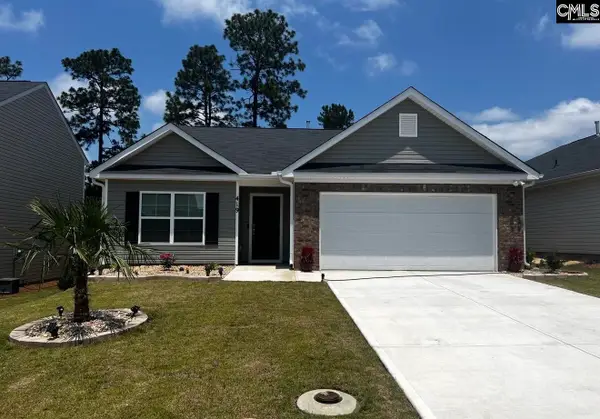419 Dorney Road, Lexington, SC 29071