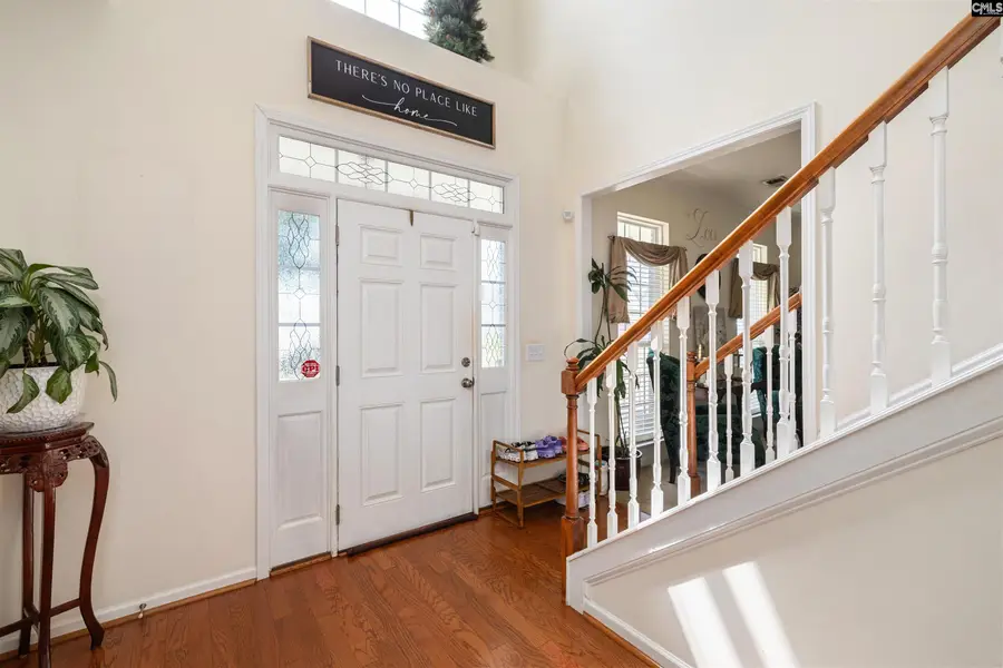 700 Batty Way, Sumter, SC 29154 - #2