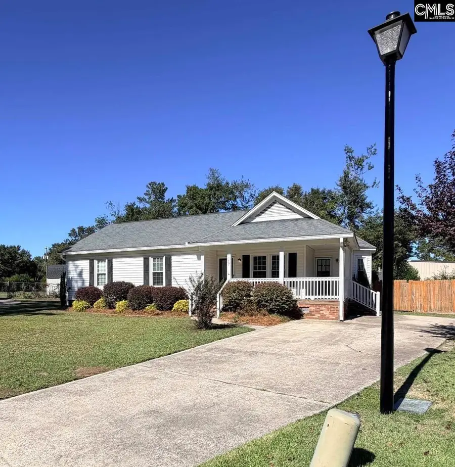 127 Savannah Lane, West Columbia, SC 29169 - #2